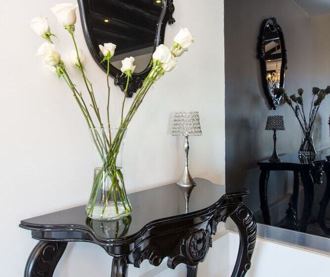 Winery Hotel Boutique