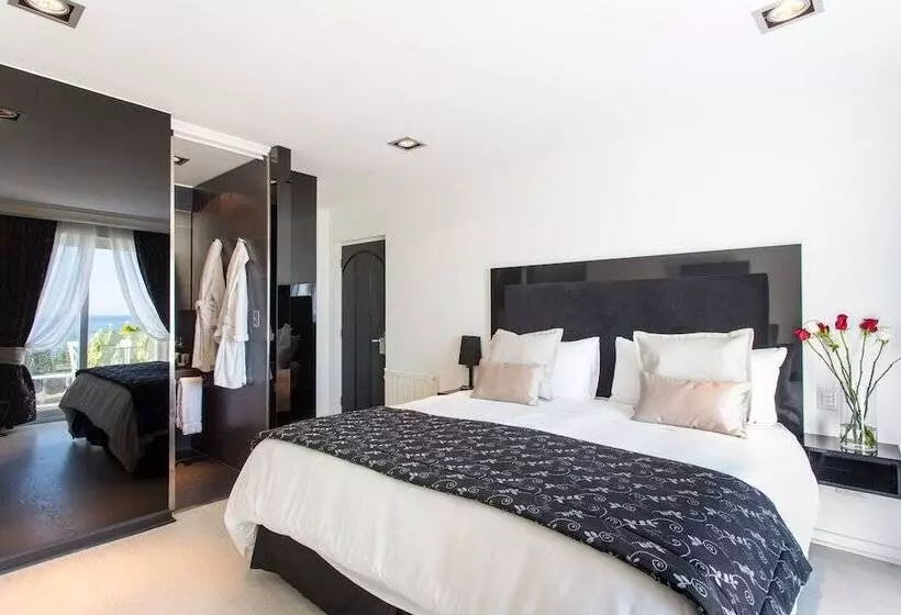 Winery Hotel Boutique