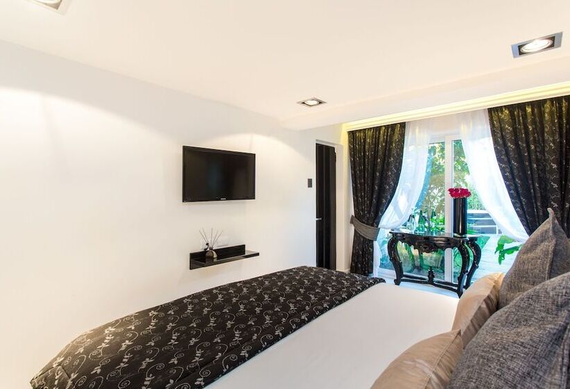 Winery Hotel Boutique