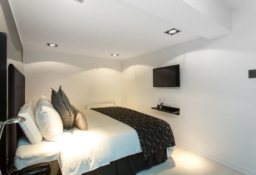 Winery Hotel Boutique