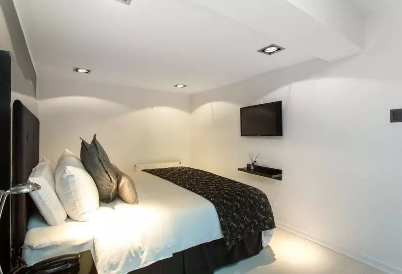 Winery Hotel Boutique