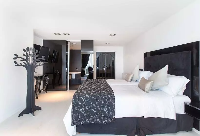 Winery Hotel Boutique