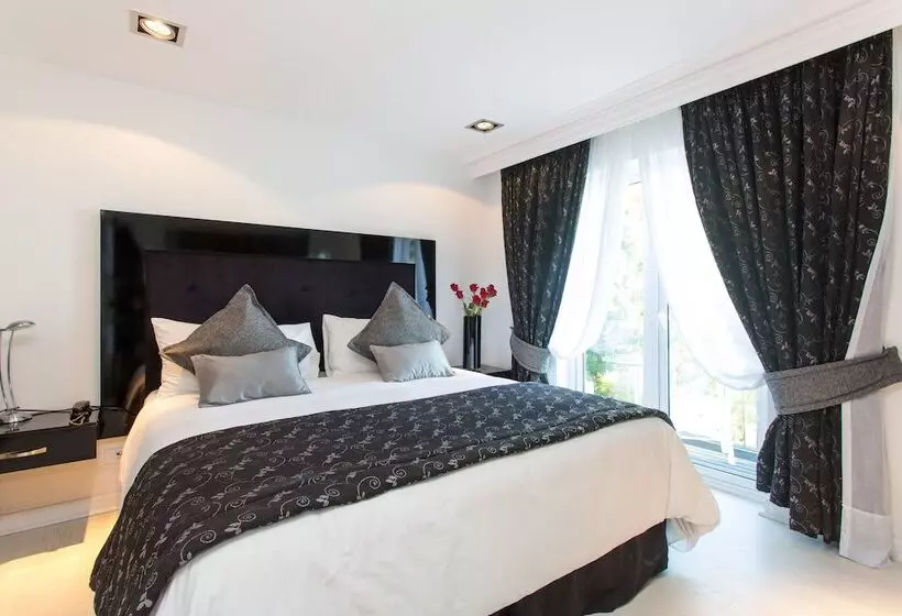Winery Hotel Boutique