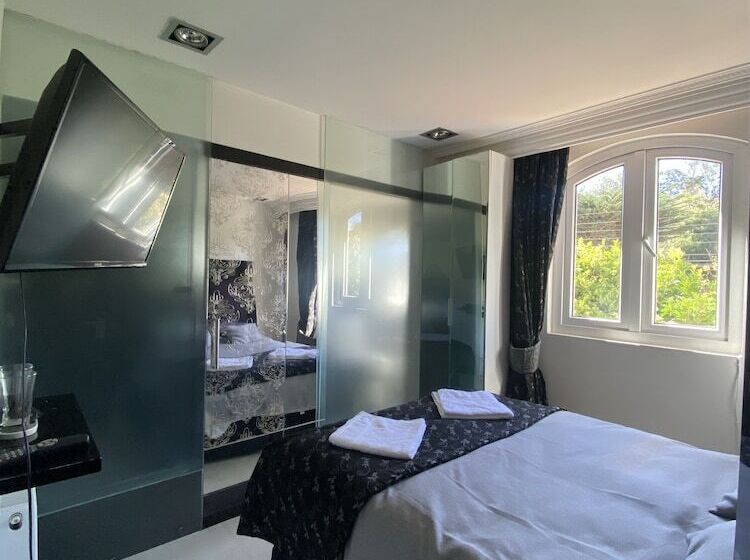 Winery Hotel Boutique