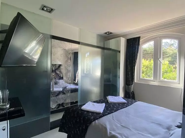 Winery Hotel Boutique
