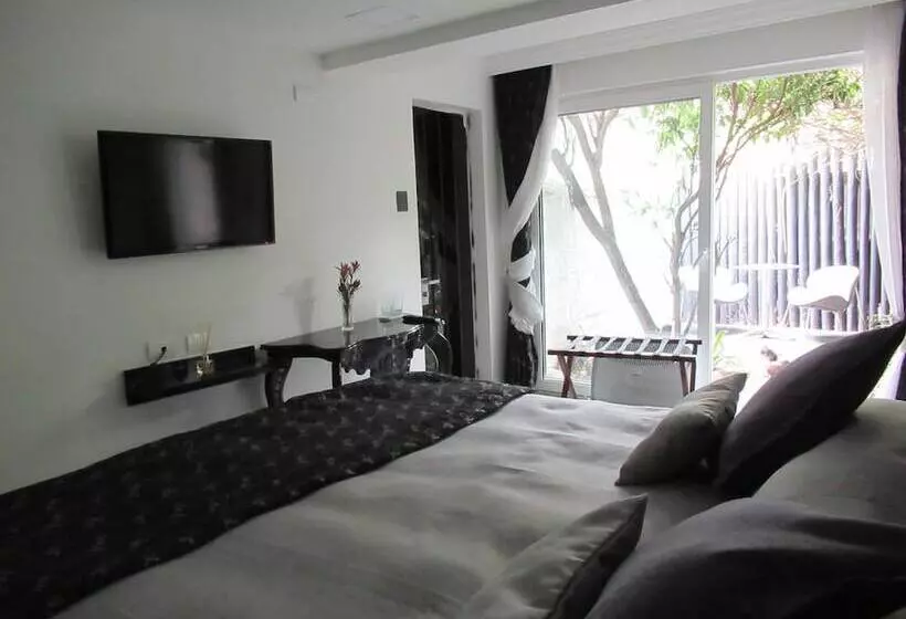 Winery Hotel Boutique