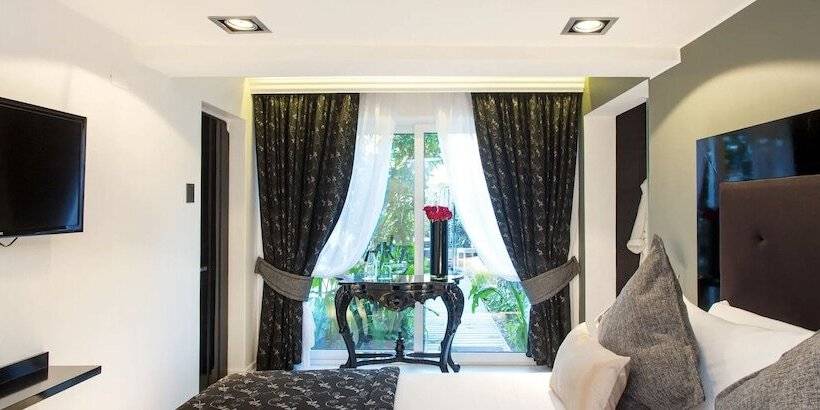 Winery Hotel Boutique