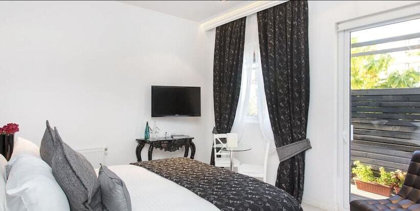 Winery Hotel Boutique