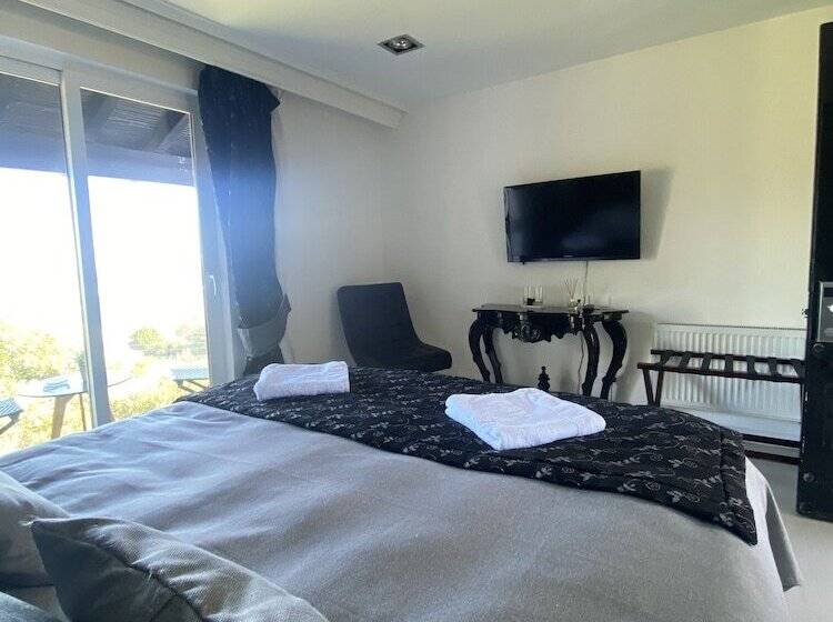 Winery Hotel Boutique