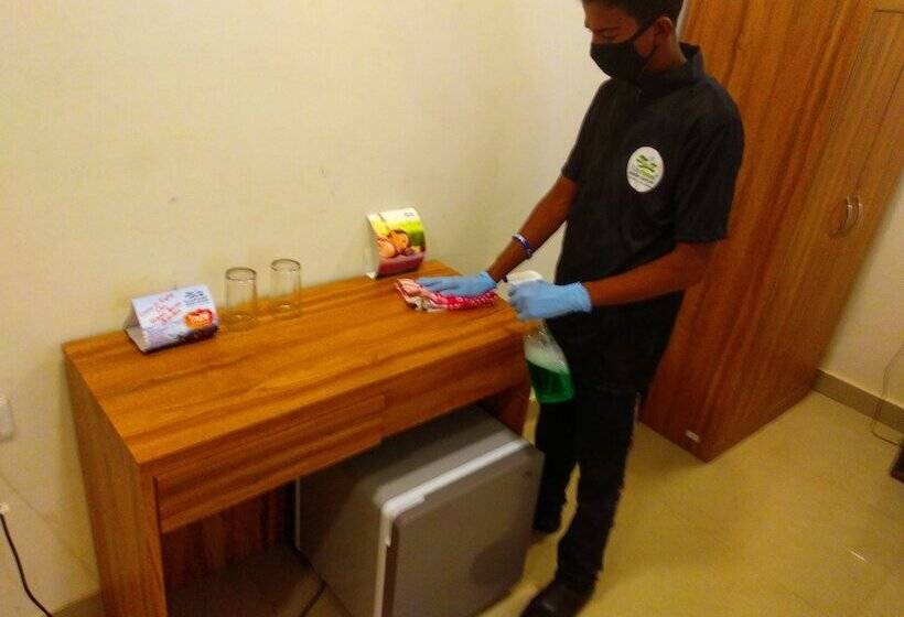 Rainforest Resort And Spa, Igatpuri