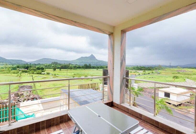 Rainforest Resort And Spa, Igatpuri