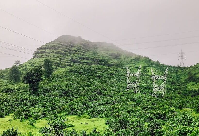 Rainforest Resort And Spa, Igatpuri
