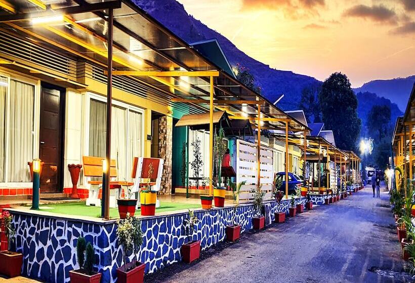 Rainforest Resort And Spa, Igatpuri