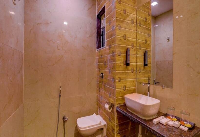 Rainforest Resort And Spa, Igatpuri