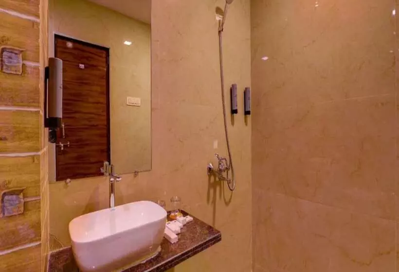 Rainforest Resort And Spa, Igatpuri
