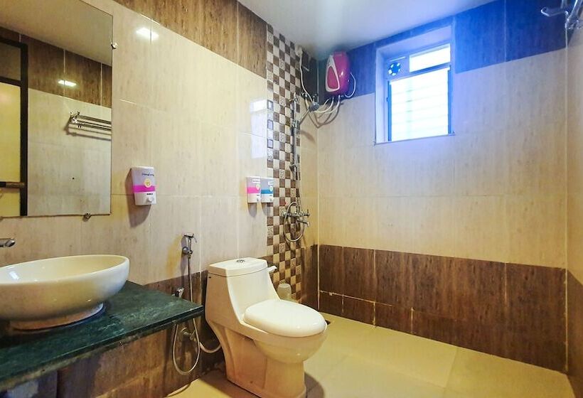 Rainforest Resort And Spa, Igatpuri