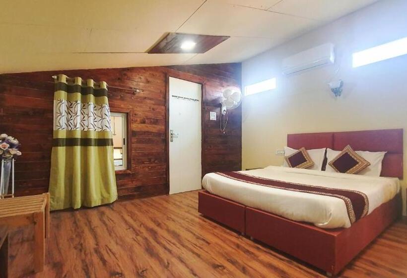 Rainforest Resort And Spa, Igatpuri