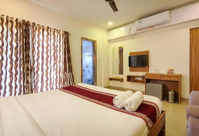 Rainforest Resort And Spa, Igatpuri