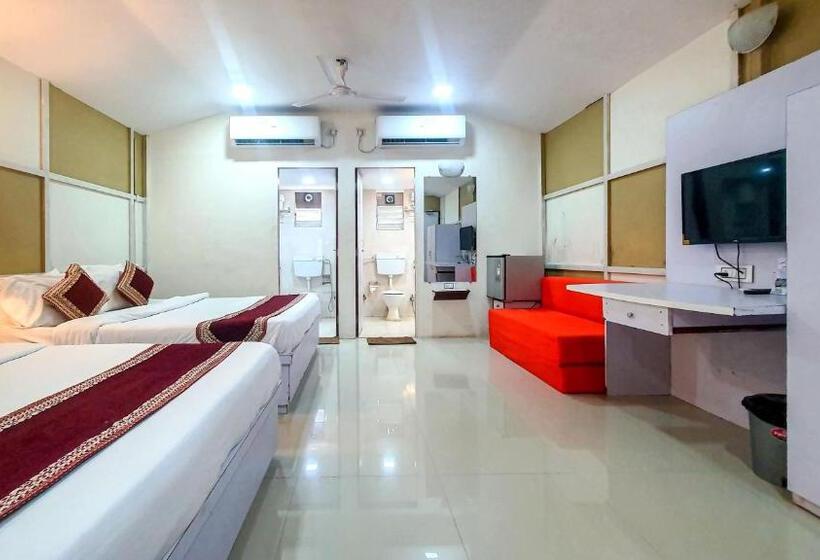 Rainforest Resort And Spa, Igatpuri