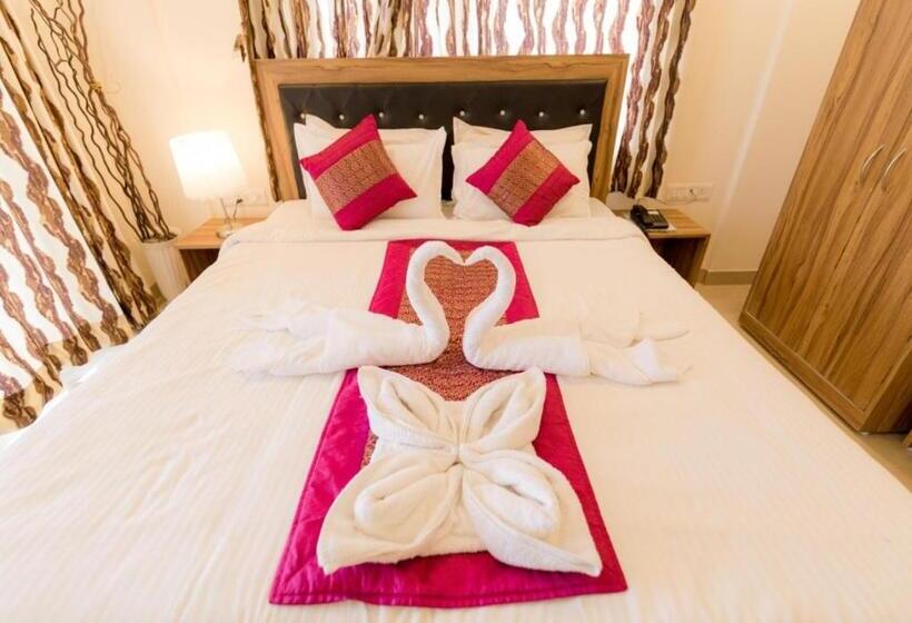 Rainforest Resort And Spa, Igatpuri