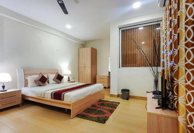 Rainforest Resort And Spa, Igatpuri