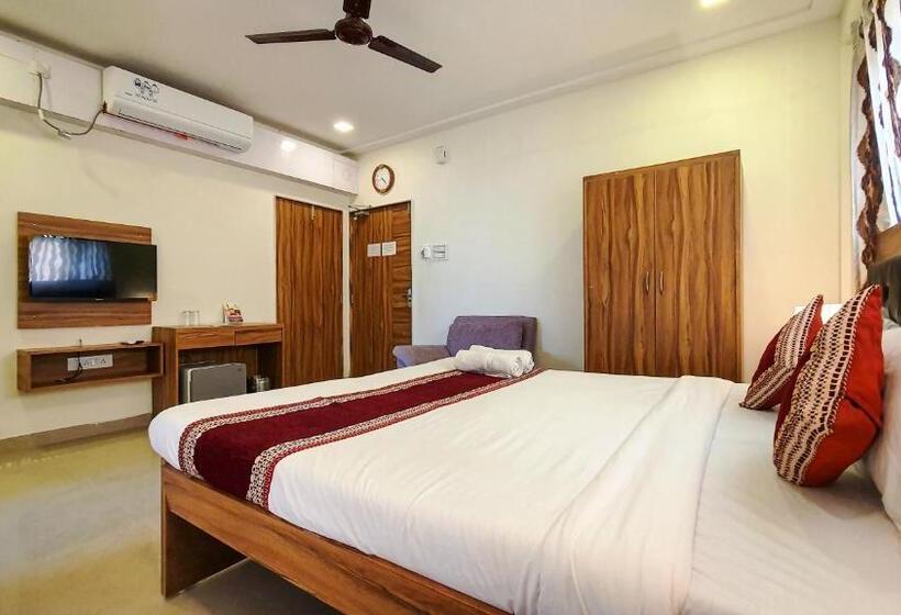 Rainforest Resort And Spa, Igatpuri