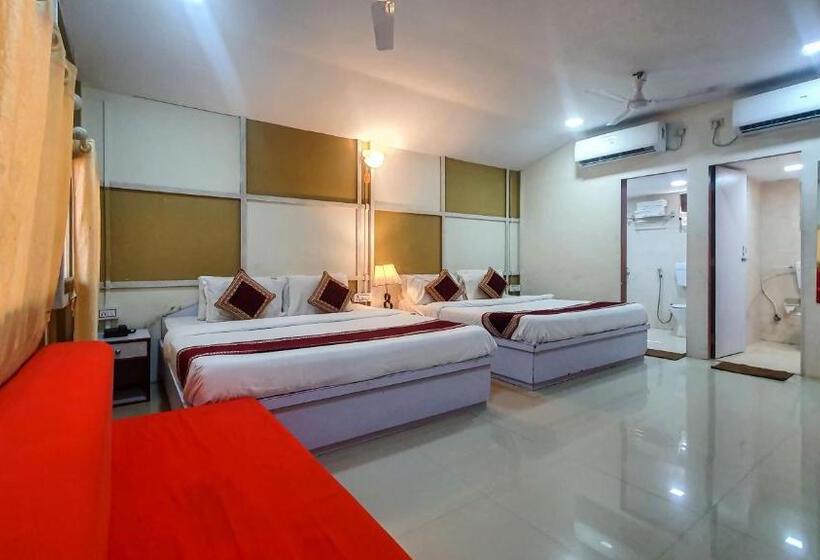 Rainforest Resort And Spa, Igatpuri