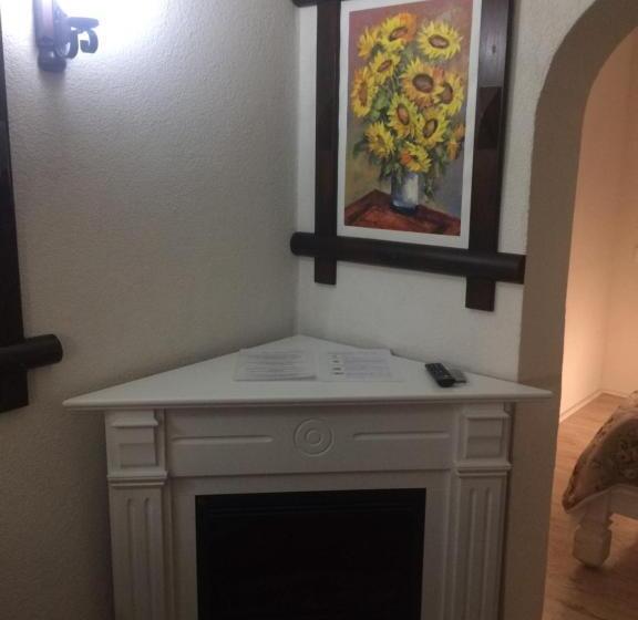 استراحتگاه Complex Lions Bucovina