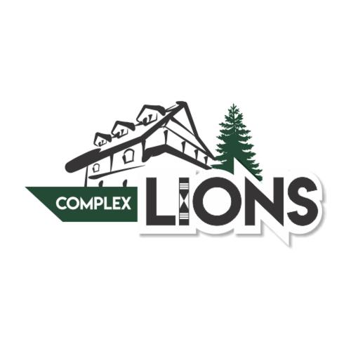 استراحتگاه Complex Lions Bucovina