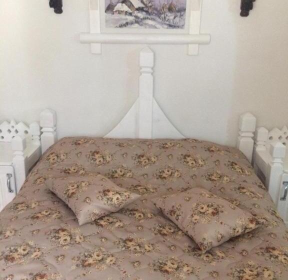 استراحتگاه Complex Lions Bucovina