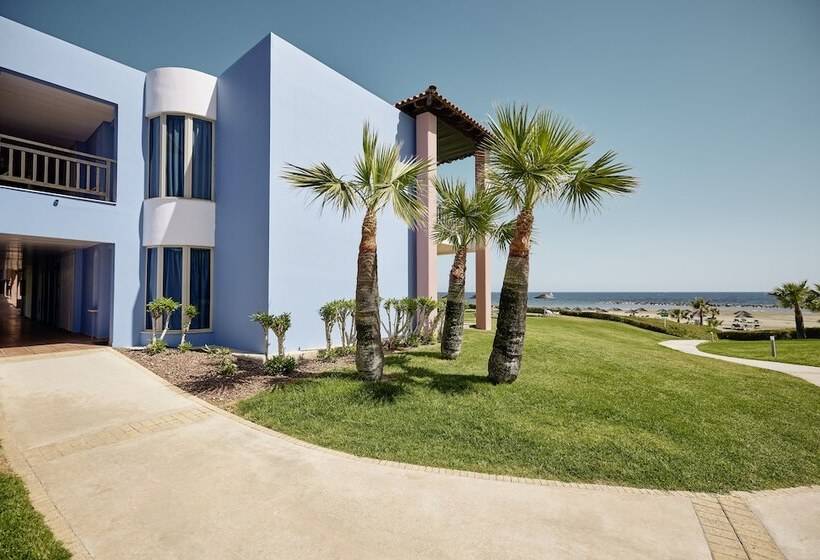 リゾートホテル Robinson Cyprus