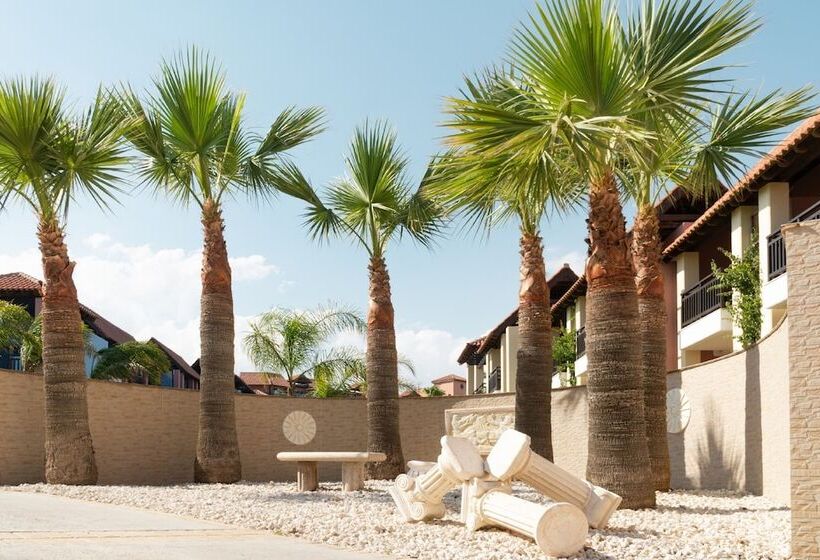 リゾートホテル Robinson Cyprus