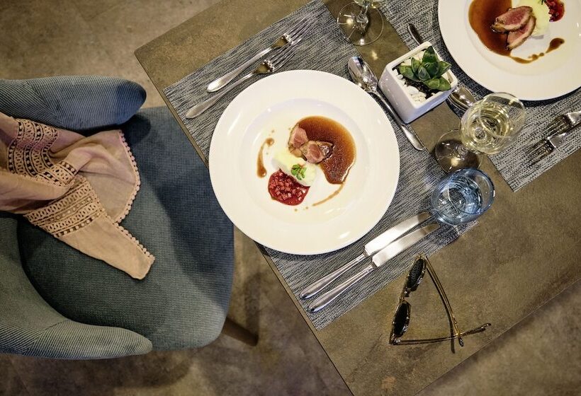 リゾートホテル Robinson Cyprus