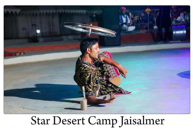 Star Jaisalmer Resort