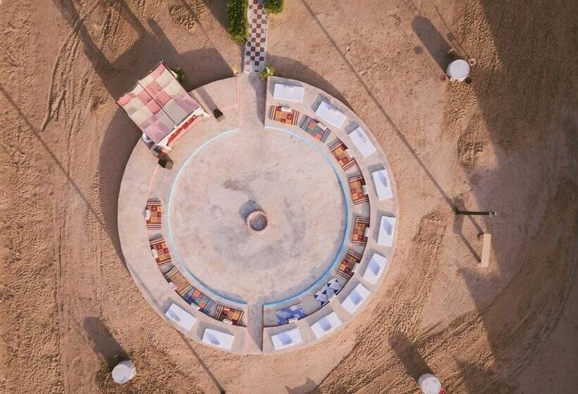 Star Jaisalmer Resort