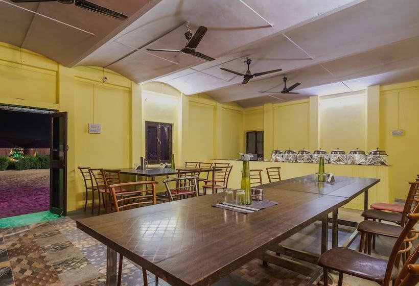 Star Jaisalmer Resort