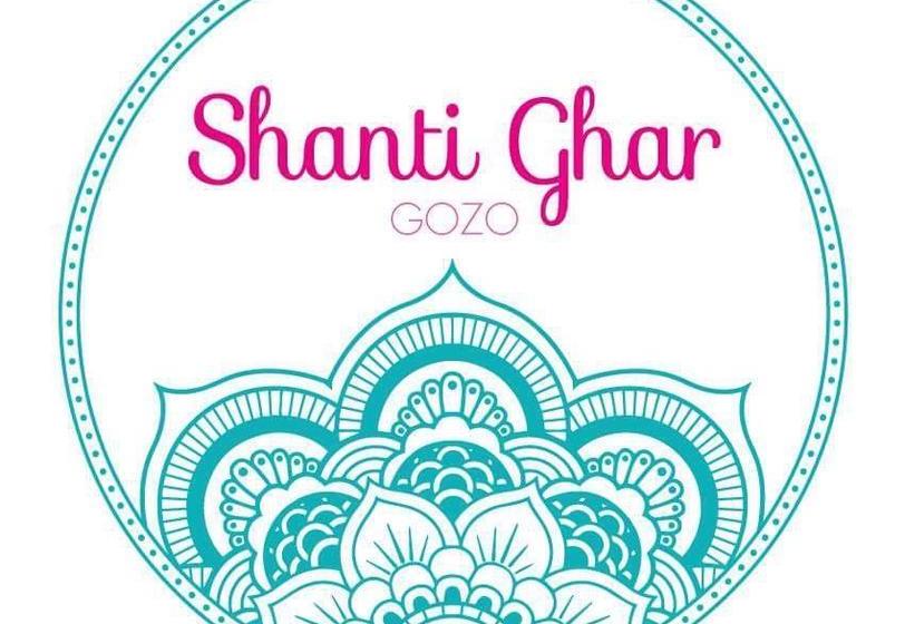 تختخواب و صبحانه Shanti Ghar Gozo
