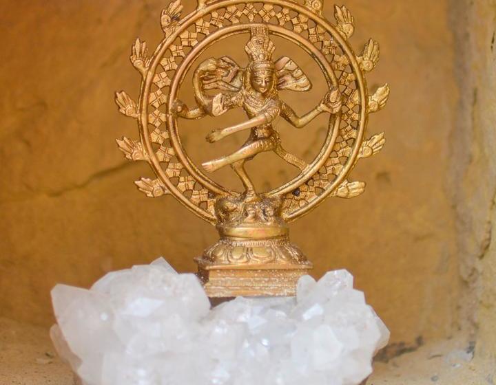 تختخواب و صبحانه Shanti Ghar Gozo