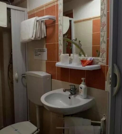 B&b Tascapachino