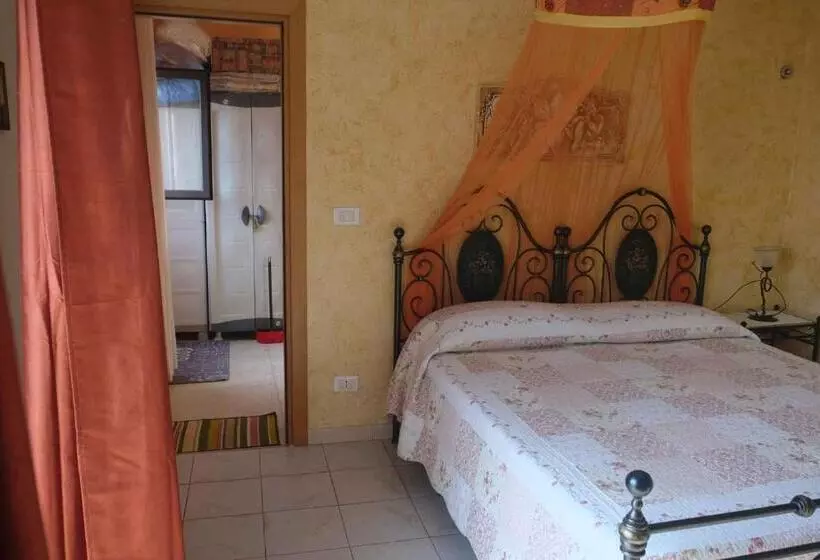 B&b Tascapachino