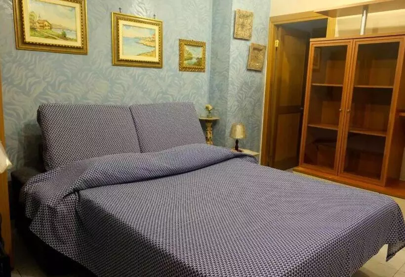 B&b Tascapachino