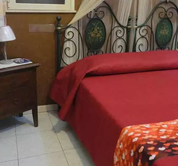 B&b Tascapachino