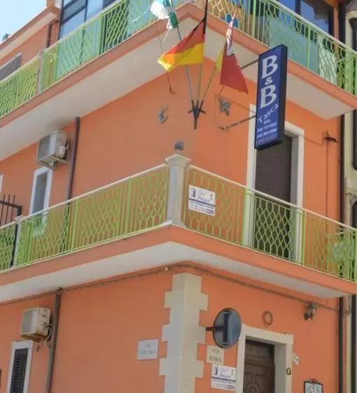 B&b Tascapachino