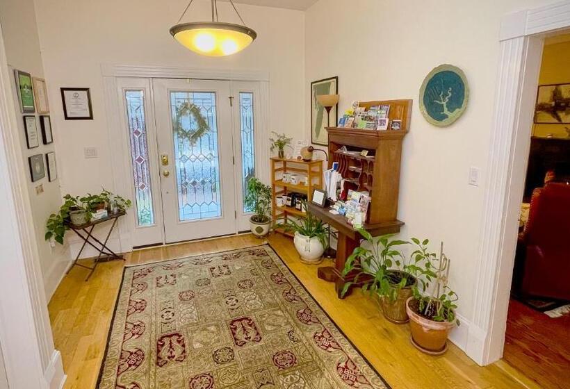 ベッドアンドブレックファースト The Inn At Onancock