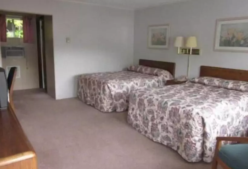 Crest Motel