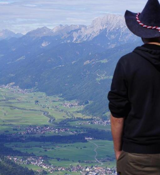 Der Tröpolacherhof Hotel & Restaurant