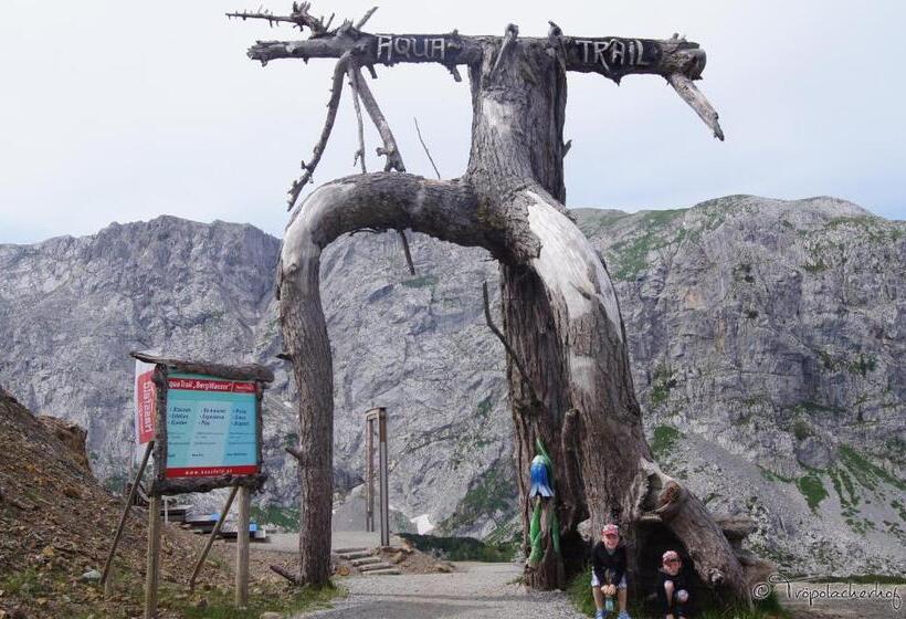 Der Tröpolacherhof Hotel & Restaurant