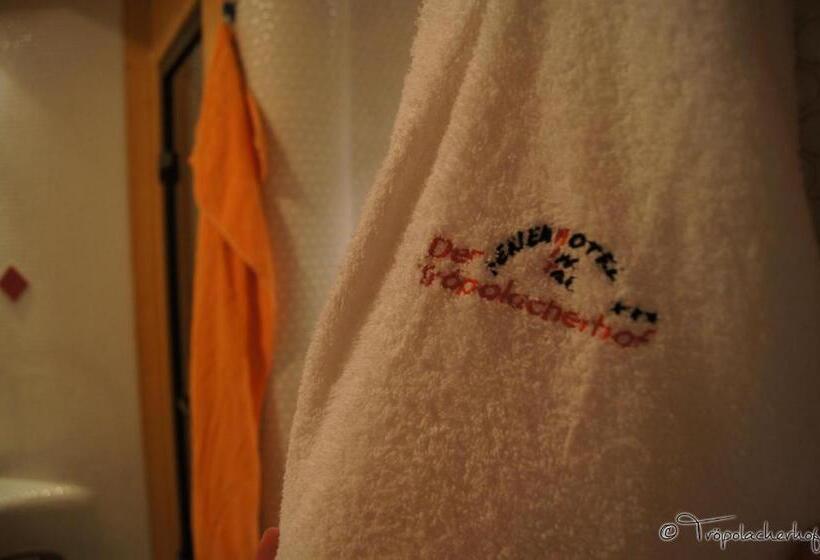 Der Tröpolacherhof Hotel & Restaurant