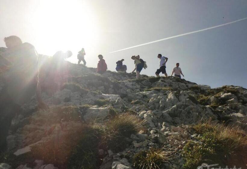 Der Tröpolacherhof Hotel & Restaurant