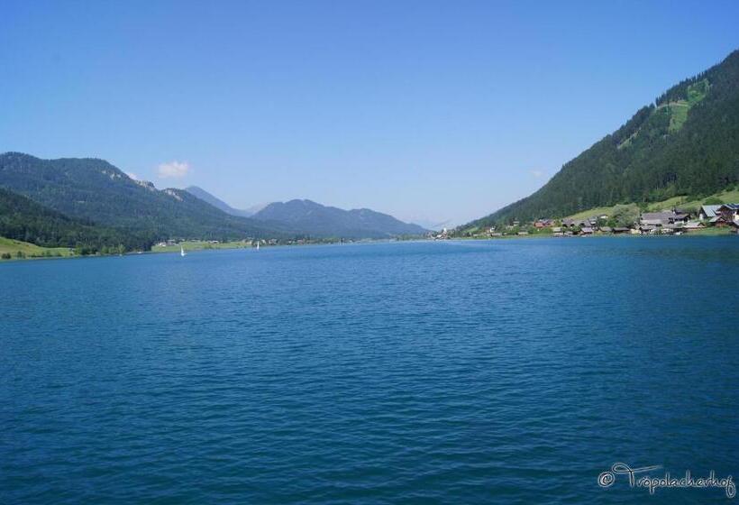 Der Tröpolacherhof Hotel & Restaurant